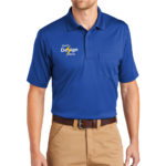 Select Snag Proof Pocket Polo