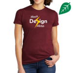 Women's Tri Blend Tee
