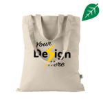 Eco Go Forth Tote