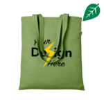Hemp Blend Simplicity Tote