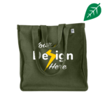 Hemp Blend Market Tote