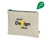 Hemp Blend Pouch