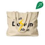 Eco Large Tote