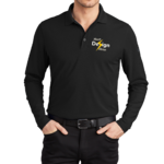 Caliber2.0 Long Sleeve