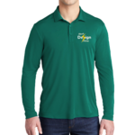 Posi UV ® Pro Long Sleeve Polo