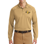 Select Long Sleeve Snag Proof Tactical Polo