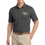 Tall Tech Pique Polo