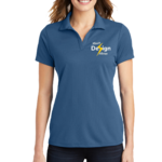 Ladies PosiCharge ® RacerMesh ® Polo