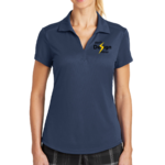 Ladies Dri FIT Legacy Polo