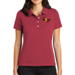Ladies Tech Basic Dri FIT Polo