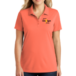 Ladies Dry Zone ® UV Micro Mesh Polo
