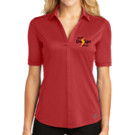 Ladies Metro Polo