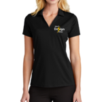 Ladies Performance Staff Polo