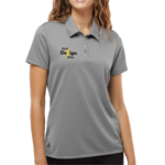 Women's Micro Pique Polo