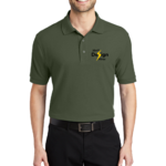 Silk Touch Polo