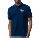 DryBlend® Jersey Polo