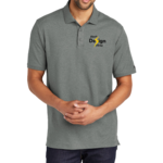 Venue Home Plate Polo
