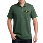 Slub Twist Polo