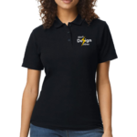 Softstyle® Women's Pique Polo