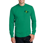 Essential Mock Turtleneck