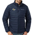 Powder Lite™ Jacket