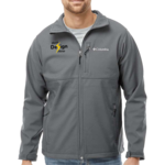 Ascender™ Softshell Jacket