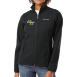 Women’s Kruser Ridge™ Softshell Jacket