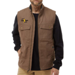 Trek Canyon Cloth™ Vest
