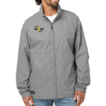 River Packable Jacket