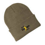 Knit Cap