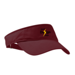 Fashion 3-Panel Visor