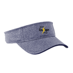 Contender Visor