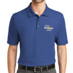 Stain Release Polo