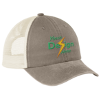 Beach Wash ® Mesh Back Cap