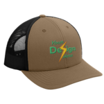 Yupoong ® Retro Trucker Cap