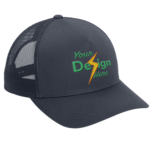 Yupoong ® Retro Trucker 5 Panel Cap