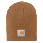 Acrylic Knit Hat